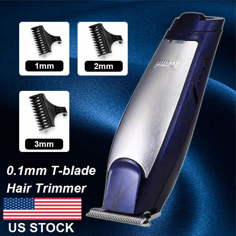 kemei best trimmer